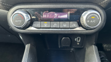 Nissan Micra 1.0 IG-T 92 N-Sport 5dr CVT Petrol Hatchback